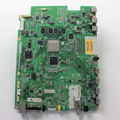LG Main Board - EBU61703808