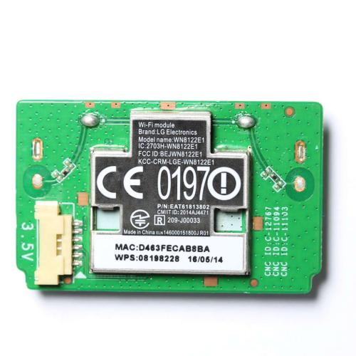 LG Television Pcb, Sub, Outsourcing - COV33678501