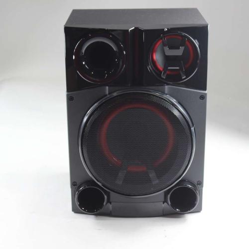 LG TCG36588610 Speaker System