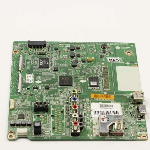 LG Chassis - CRB34487101