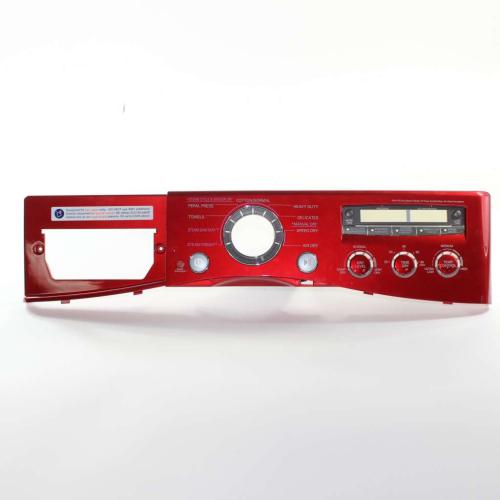 LG Dryer Control Panel - AGL32761646