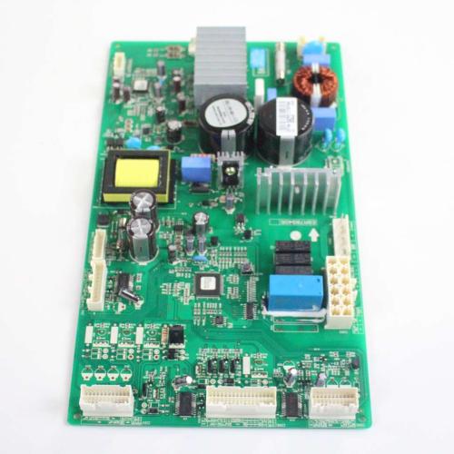 LG EBR78940623 Main Pcb Assembly