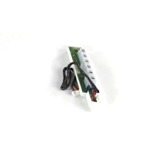 LG Dishwasher Display Pcb - EBR72910202
