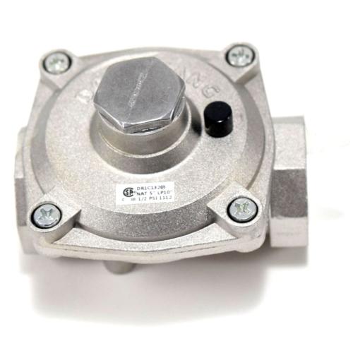 LG Cooktop Part Governor - EBZ60709601