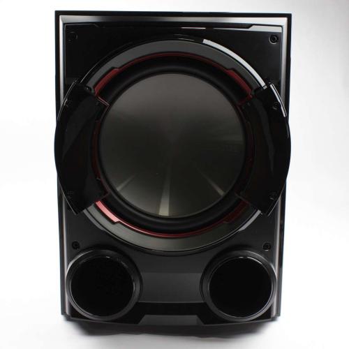 LG Subwoofer Speaker - TCG35391007