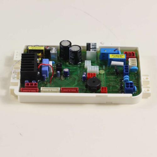 LG Dishwasher Pcb Assembly, Main - 6871DD1006E