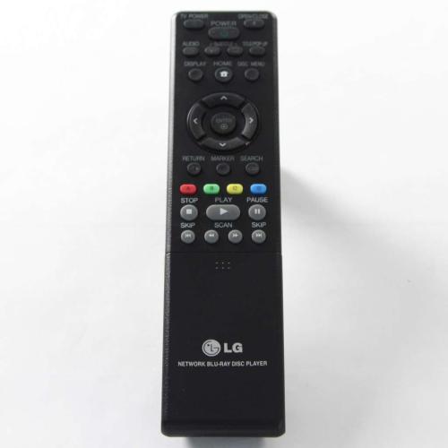 LG AKB68183601 BluRay-DVD Player Remote Controller Assembly