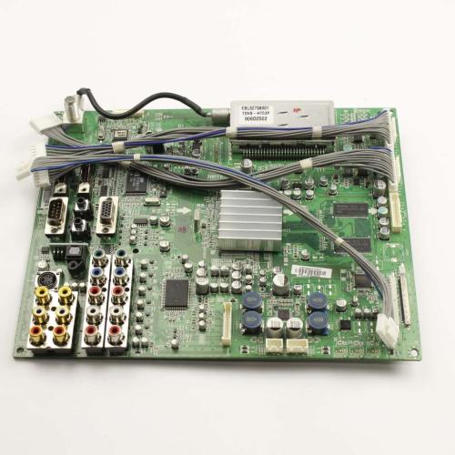 LG Chassis - EBT33711701