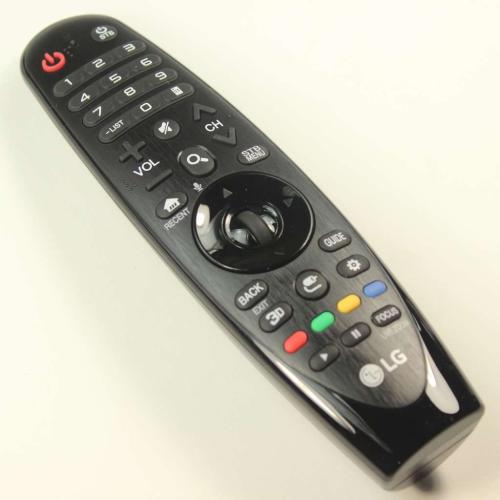 LG AGF78366101 Remote Control