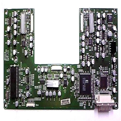 LG Lcd Tft Display Panel - CRD30519001