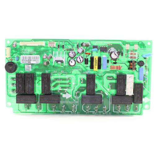 Carte mère LG EBR74740402