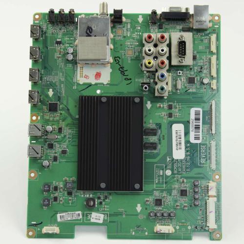 LG Chassis - CRB31120701