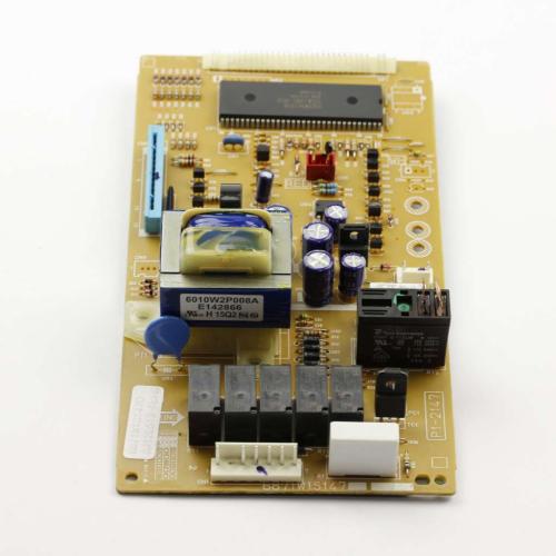 LG Oven-Range Pcb Assembly, Sub - 6871W1S147D