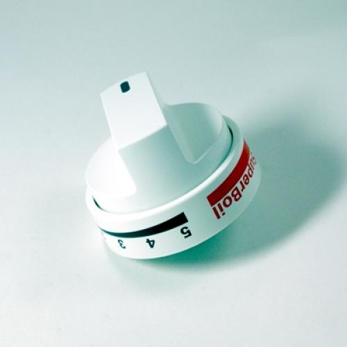 Bouton de commande de cuisinière LG AEZ72909009