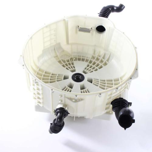 Cuve extérieure de laveuse LG AJQ73413802