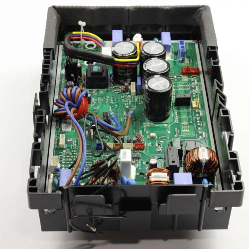 LG Pcb - EBR71383316