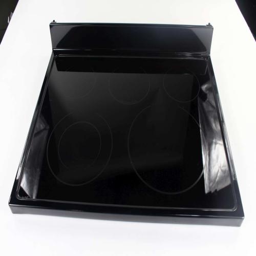 LG Range Plate - AGU32280706