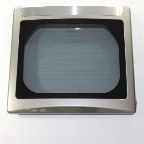 LG Dryer Door - ADC74129504