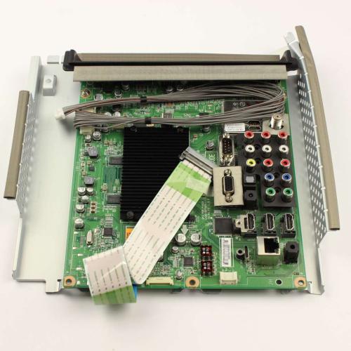 LG Television Pcb - EBR68027901
