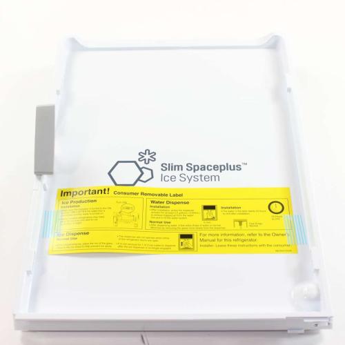 LG Refrigerator Freeze Room Door - ADC74207902