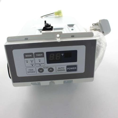 LG Air Conditioner Control Case - 4995A20186F