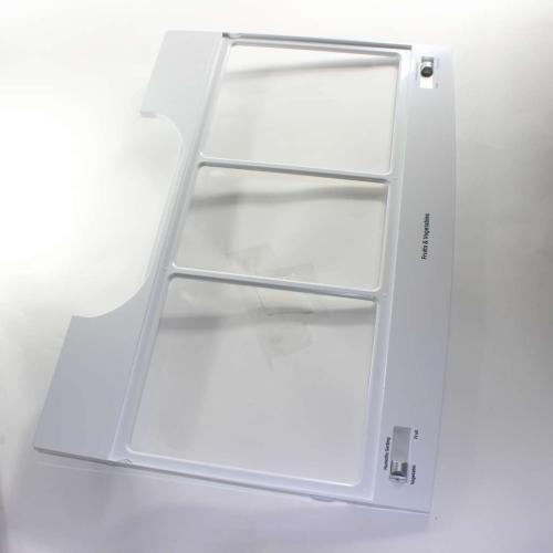 LG ACQ86124703 Refrigerator Tv Cover Assembly