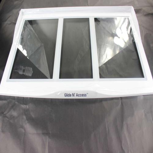 LG Refrigerator Tv Cover - ACQ87005701