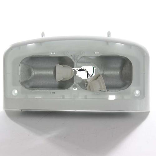 LG Refrigerator Display Case - ABQ33905312