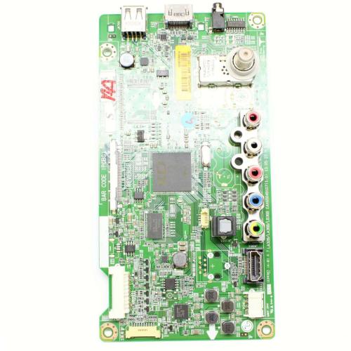 LG Television Chassis - EBT62421317