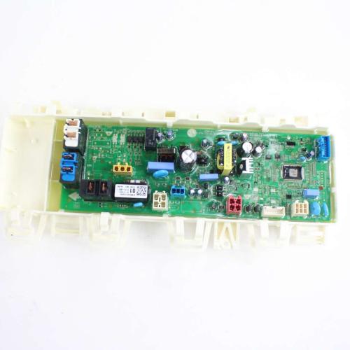LG Dryer Main Board - EBR80198601