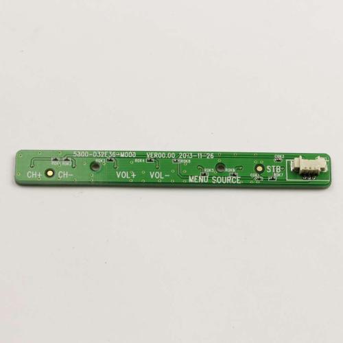 LG COV32805901 PCB ASSEMBLY,SUB,OUTSOURCING