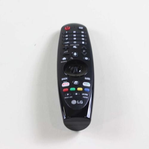 LG AKB75075318 *Remote Control