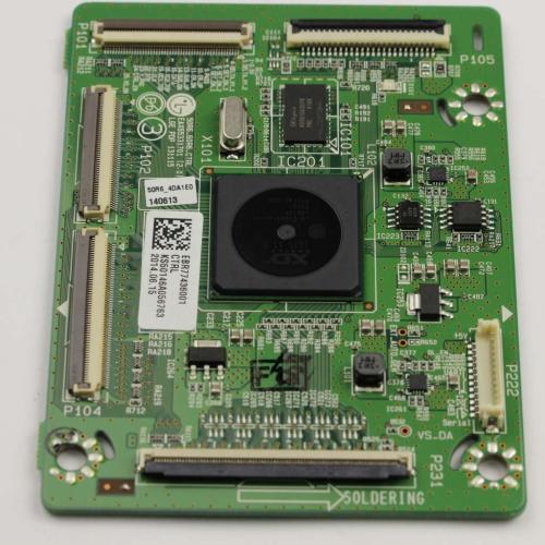 LG Television Hand Insert Pcb - EBR77436001