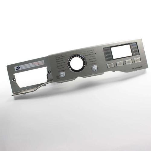 LG Washer Panel Assembly, Control - AGL73077905