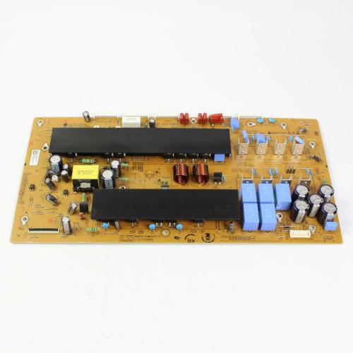 LG Television Hand Insert Pcb - EBR75455701