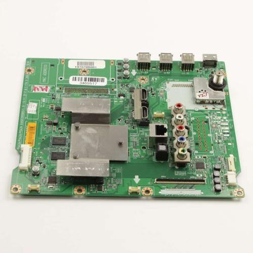 LG CRB34491001 Refurbished B Chassis Assembly