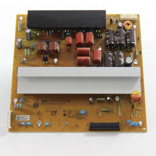 LG Television Hand Insert Pcb - EBR73733601