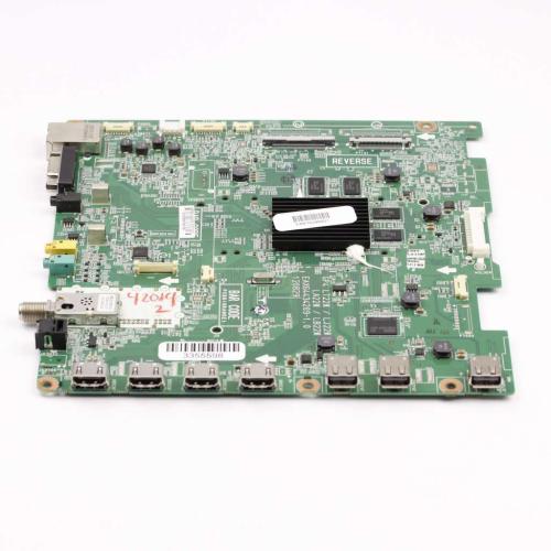 LG Television Refurbished Board Pcb - CRB33591901
