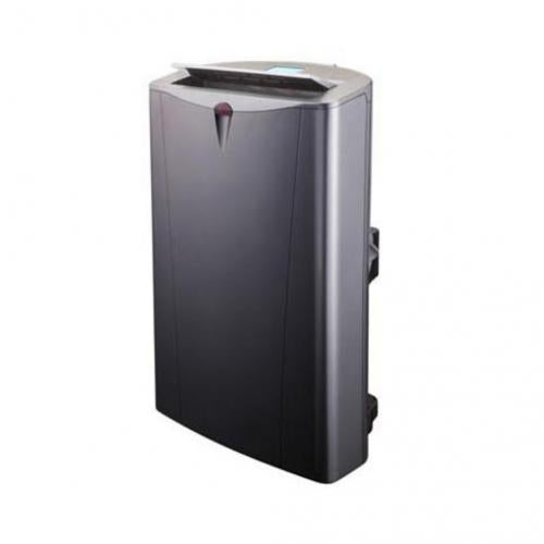 LG LP1411SHR 14,000 BTU Portable Air Conditioner with 14,000 BTU Electric Heat