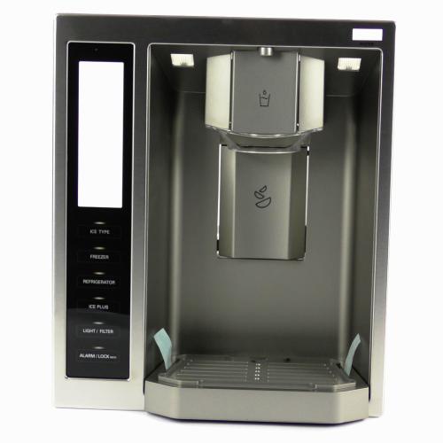 LG Dispenser Cover - ACQ54074201