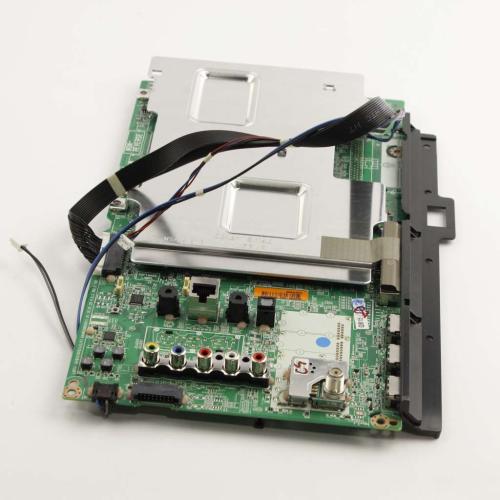 LG Television Main Board - EBT63818912