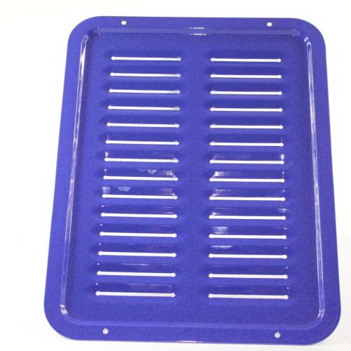 LG 3390W0N002D Range Tray, Metal