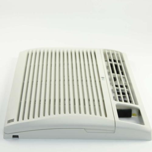 LG Air Conditioner Grille Assembly, Front - 3531A11012D