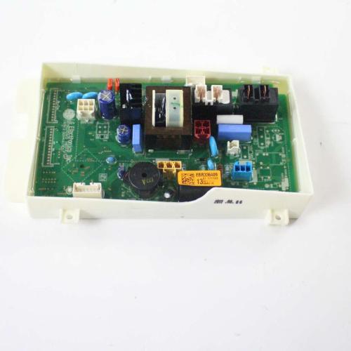 LG EBR33640913 Washer Main Pcb Assembly