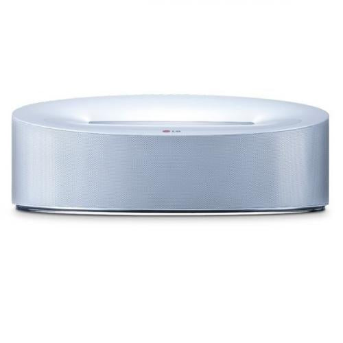 LG ND5630AD 30W 2Ch Docking Speaker With Airplay