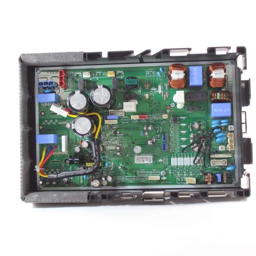 LG Main Pcb - EBR78534314