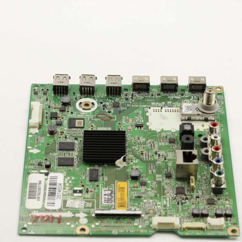 Châssis de téléviseur LG CRB33465401 remis à neuf