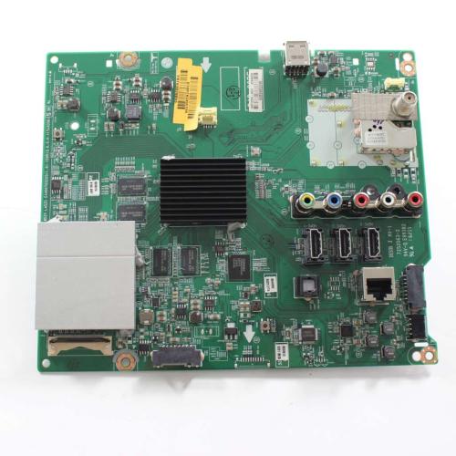 LG Television Chassis - EBT63979803