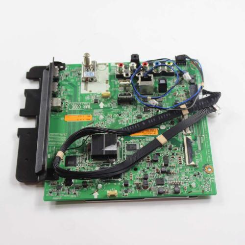 LG EBT64267302 Television Main Board