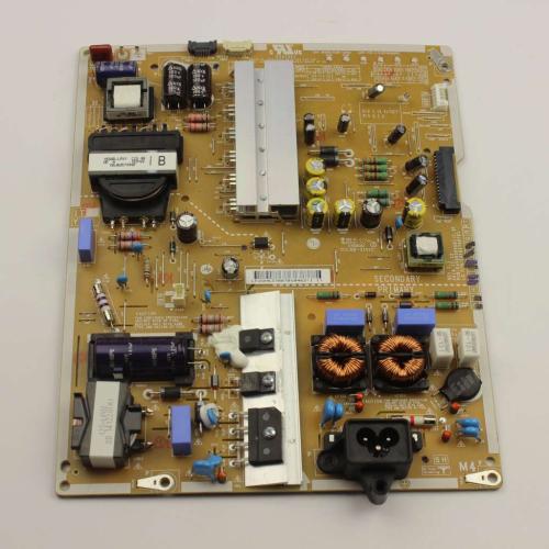 LG EAY63788701 POWER SUPPLY ASSEMBLY